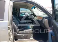 2012 GMC Sierra фото