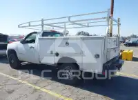 2012 GMC Sierra photo