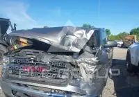 2012 GMC Sierra фото