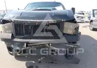 2012 GMC Sierra фото