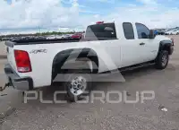 2012 GMC Sierra photo