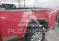 2012 GMC Sierra фото