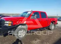 2012 GMC Sierra photo