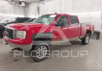 2012 GMC Sierra фото