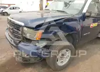 2012 GMC Sierra фото
