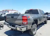 2012 GMC Sierra фото