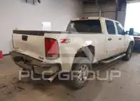 2012 GMC Sierra фото
