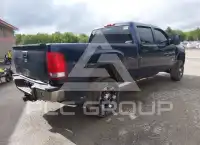 2012 GMC Sierra фото
