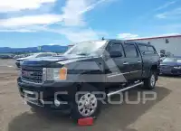 2012 GMC Sierra фото