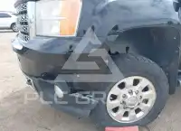 2012 GMC Sierra фото