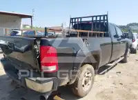 2012 GMC Sierra photo