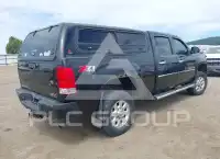 2012 GMC Sierra фото