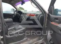 2012 GMC Sierra фото