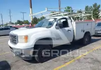 2012 GMC Sierra photo