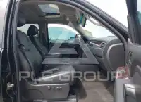 2012 GMC Sierra фото
