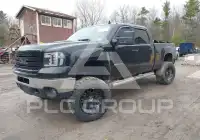 2012 GMC Sierra photo