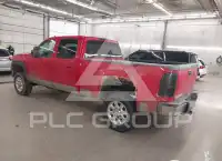 2012 GMC Sierra фото
