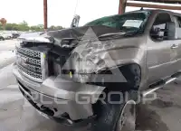 2012 GMC Sierra photo