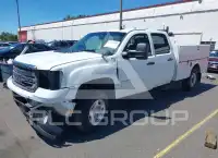 2012 GMC Sierra фото