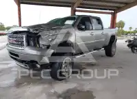 2012 GMC Sierra photo