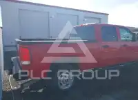 2012 GMC Sierra photo