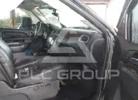 2012 GMC Sierra photo