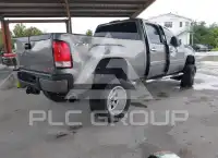 2012 GMC Sierra photo
