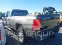 2012 GMC Sierra фото