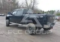 2012 GMC Sierra photo