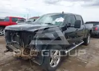 2012 GMC Sierra фото