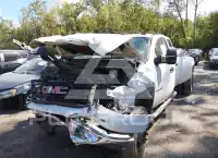 2012 GMC Sierra фото