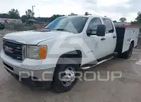 2012 GMC Sierra фото