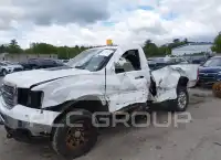 2012 GMC Sierra фото
