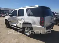 2012 GMC YUKON photo