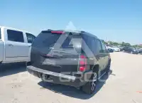 2012 GMC YUKON фото