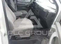 2012 GMC SAVANA photo