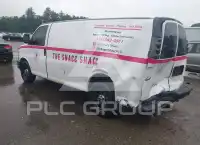 2012 GMC SAVANA photo