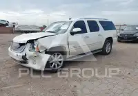 2012 GMC YUKON фото