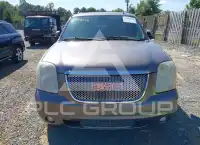 2012 GMC YUKON photo
