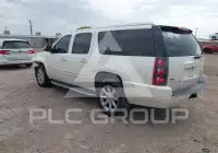 2012 GMC YUKON фото