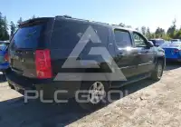 2012 GMC YUKON фото