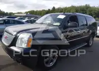 2012 GMC YUKON фото