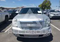 2012 GMC YUKON photo