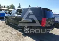 2012 GMC YUKON фото