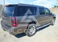 2012 GMC YUKON photo