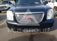 2012 GMC YUKON фото