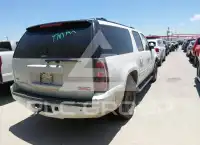 2012 GMC YUKON фото
