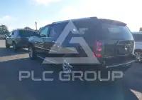 2012 GMC YUKON photo