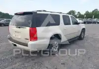 2012 GMC YUKON фото