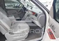 2012 GMC YUKON фото